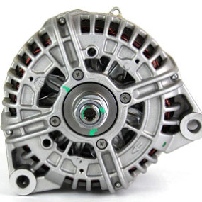 Austausch-Drehstromg Case 84474354R