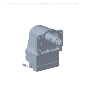 Zapfwelle Vordere Case 84481589