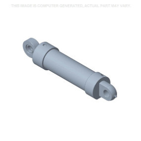 Hubzylinder Case 84486252