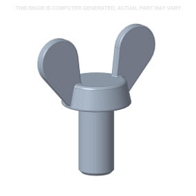 Schraube Case 84486618