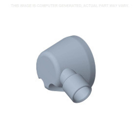 Schutzkappe Case 84529653