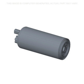 Kraftstofffilter Case