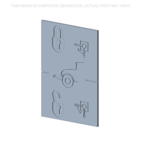 Aufkleber Case 84546238