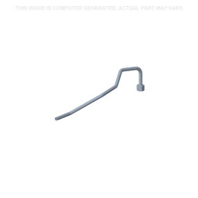 Hydraulikleitung Case 84554422