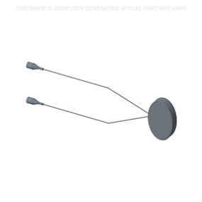 Antenne Case 84556851