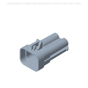 Kabelstecker Case 84566003