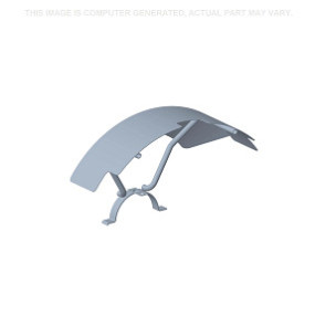 Schutzeinrichtung Case 84596204