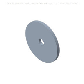 Unterlegscheibe Case 84596792