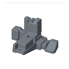 Kraftstofftank Case 84601139