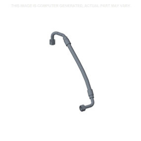 Hydraulikleitung Case 84606700