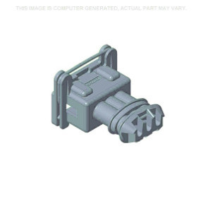 Kabelstecker Case 84806091