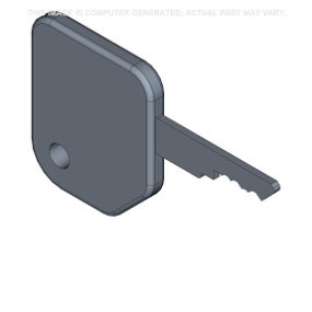 Z_Ndschl_Ssel  Case 86502201
