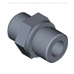 Hydr Steckverbinder Case