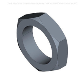 Sicherungsmutter Case