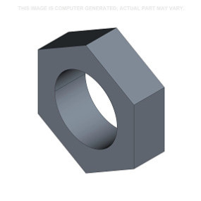 Sicherungsmutter Case