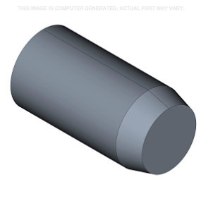 Zentrierbolzen Case