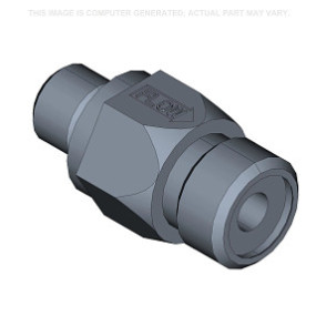Ventil Case