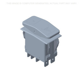 Blinkerschalter Case