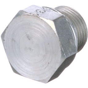 Sechskantstopfen Case