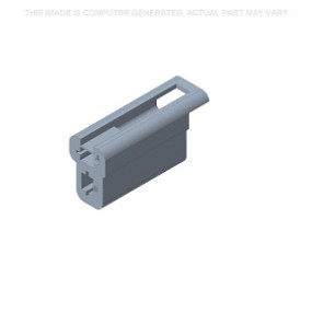 Elektrischer Verbind Case 872290R1