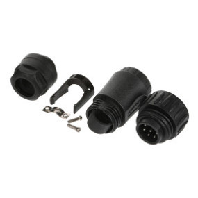 Elektrischer Verbind Case 87304492