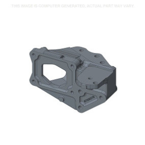 Halter Case 87306409