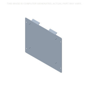 Abdeckung Case 87306495