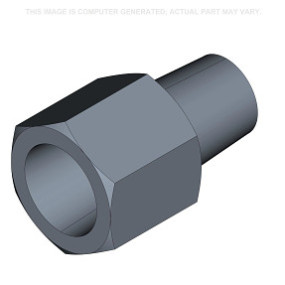 Adapter Case 87306797