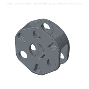 Planetenradträger Case 87307356