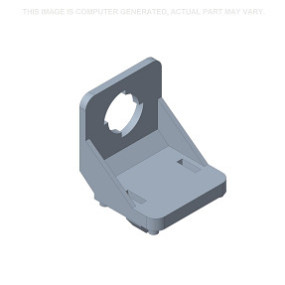 Klemme Case 87318294
