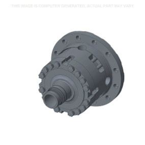 Gehaeuse (Kplt.) Case