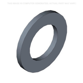 Unterlegscheibe Case