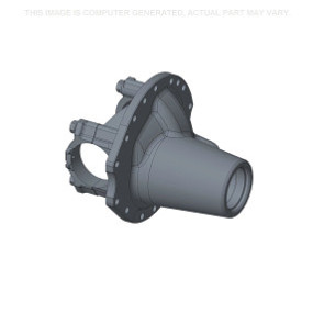 Fördermaschine Case