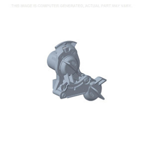 Schnellkupplungsstec Case