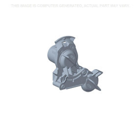 Schnellkupplungsstec Case