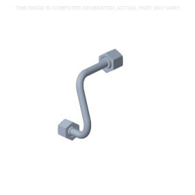 Hydraulikleitung Case 87348656