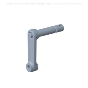 Hebel- U. Bolzensatz Case 87372463
