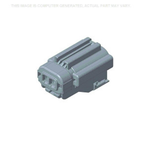 Kabelstecker Case 87382906