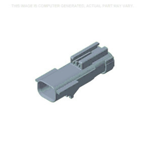 Kabelstecker Case 87382907