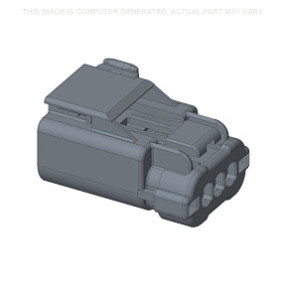 Kabelstecker Case 87382910
