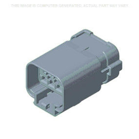 Kabelstecker Case 87382918