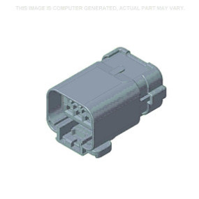 Kabelstecker Case