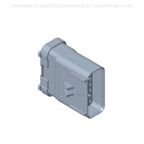 Kabelstecker Case 87382929