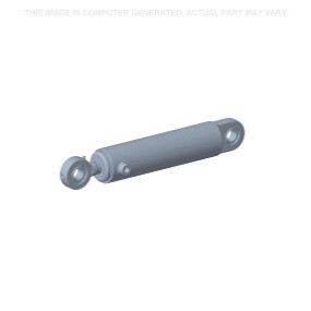 Hydrolenkungszylinde Case 87398143