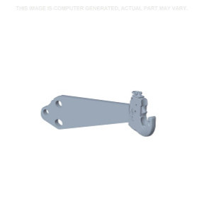 Hubarm Case 87399996