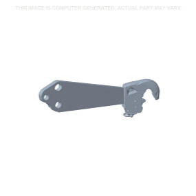 Hubarm Case 87399998