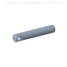 Kolbenstange Case 87415152