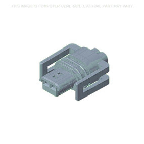 Kabelstecker Case