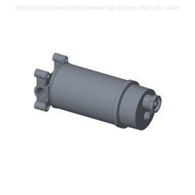 Kraftstofffilter Case