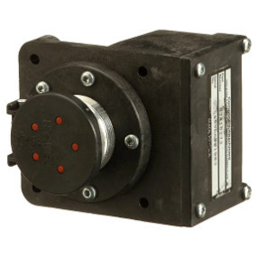 Elektrischer Verbind Case 87418273